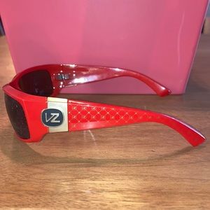 VonZipper Sunglasses